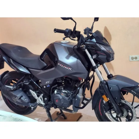 Hunk 160r, Soat Hasta Agosto, Tecno Vencidaprecio Negociable