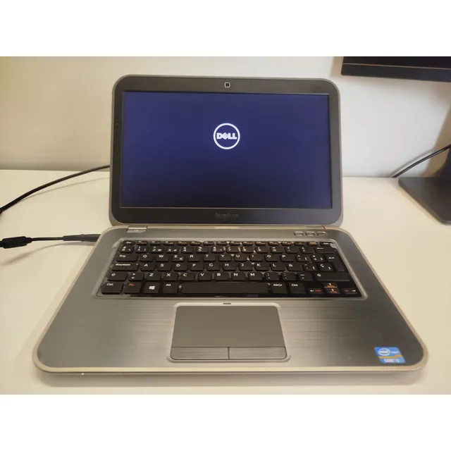 Laptop Dell Inspiron 14z 5423 Gris