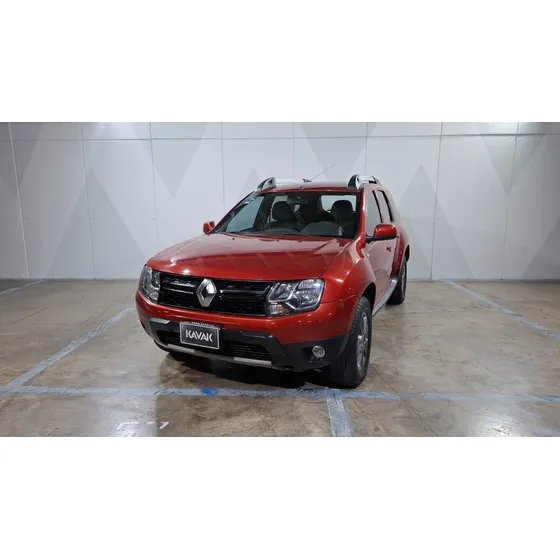 Renault Duster 2.0 Intens Auto