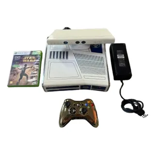 Star Wars Kinect Xbox 360 | Mercado Livre