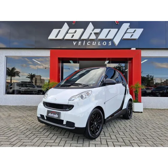 Smart Fortwo Co 52 Mhd