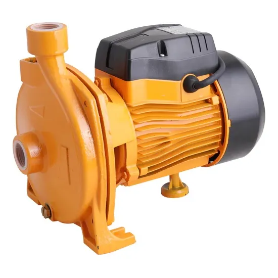 Bomba De Agua Centrifuga 1/2hp 0.5hp Hoteche