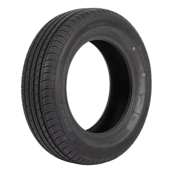 Pneu Xbri 185/70r14 88h Fastway B2