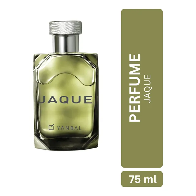Perfume Jaque 75 Ml Yanbal Unique