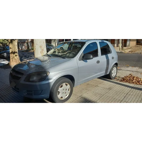 Chevrolet Celta 1.4 Ls+aa