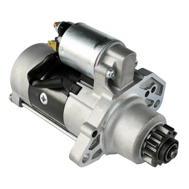 Arranque (11d) Peugeot Grand Partner (b9) 13-13