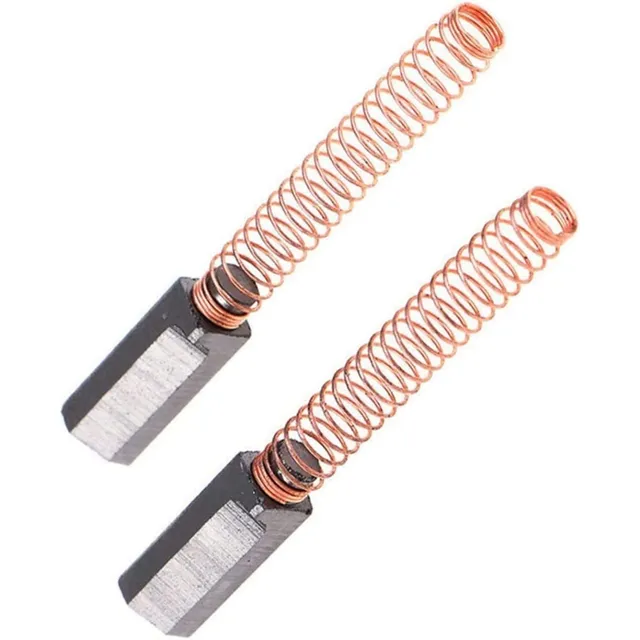 Carbones Motor Batidora Kitchenaid Original Wpw10380496