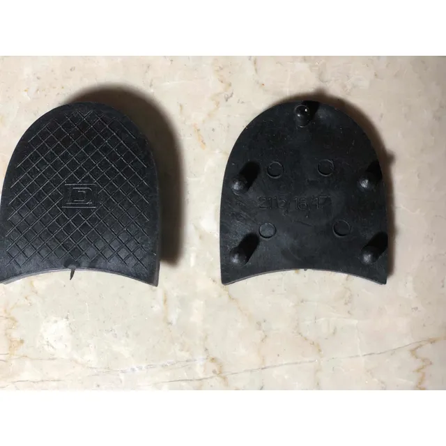 Tapas Para Zapatos Mujer. Zapatería. Pack 100 Unidades