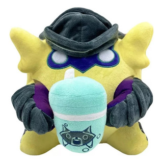W Valorant Wingman Peluche Muñeca Juguete Cumpleaño Regalo W Valorant Wingman Peluche Muñeca Juguete Cumpleaño Regalo