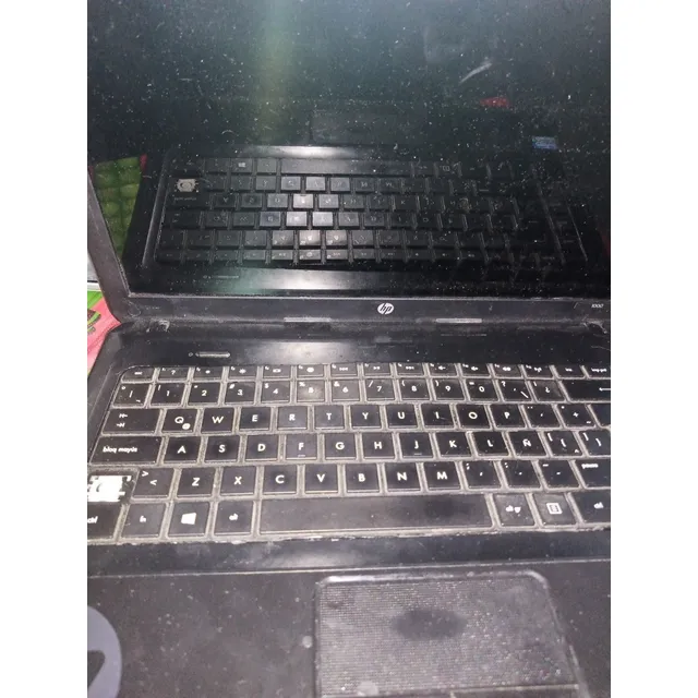 Hp 1000 Para Refacciones. Lee La Descripción.