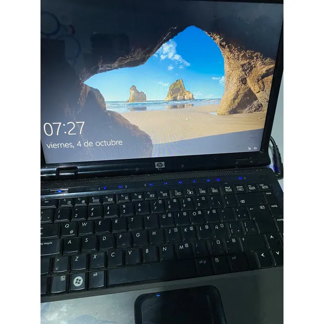 Hp Pavilion Dv2000