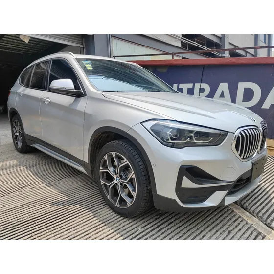 Bmw X1 2.0 Sdrive 20ia X Line At