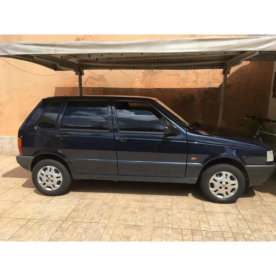 Fiat Uno 1.0 Fire 5p