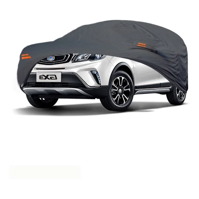 Cobertor Gris De Geely Gx3