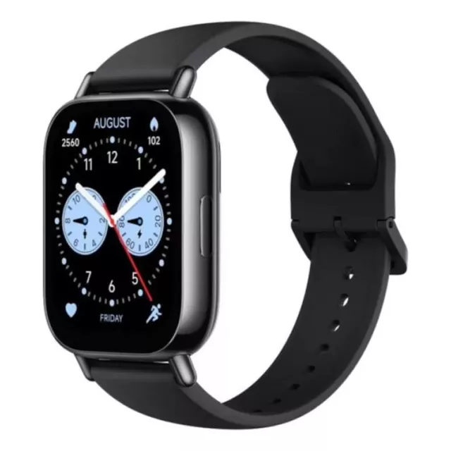 Smartwatch Xiaomi Redmi 5 Lite 1.96 Negro