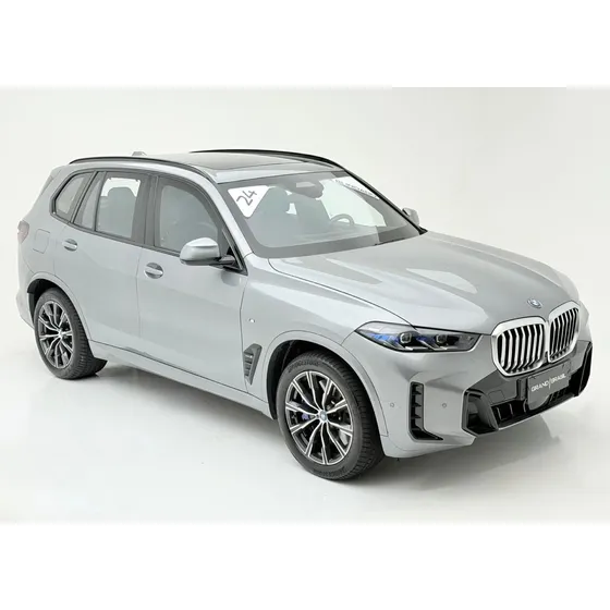 Bmw X5 Xdrive50e M Sport 3.0 Turbo (aut.) (híb.)