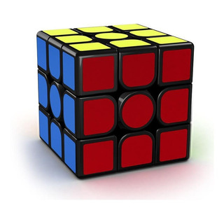 Cubo Rubik Magnetico 3x3 Moyu Imanes Stickerless Profesional Cubo Rubik Magnetico 3x3 Moyu Imanes Stickerless Profesional