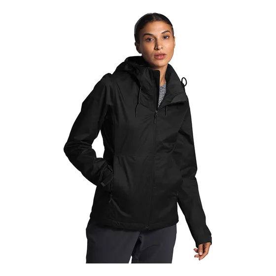 Chamarra Impermeable 3 En 1 Arrowood The North Face Mujer