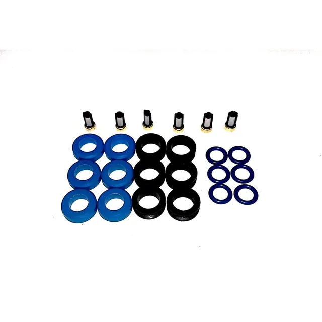 Kit Limpieza Inyectores S. Viton Hyundai Galloper 3.0 L V6