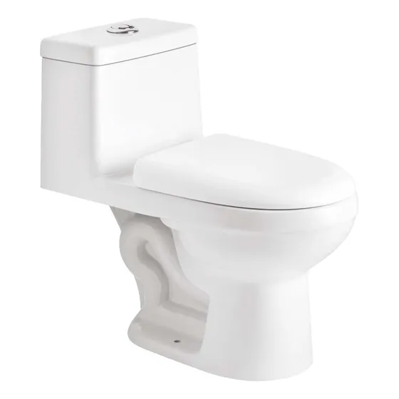 Wc Cerámico One Piece, Incluye Asiento Soft Close - Valmex