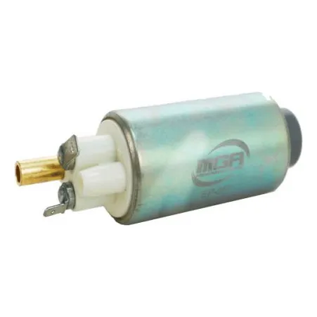 Bomba De Gasolina Pila Ford Bronco F150 F350 Econoline