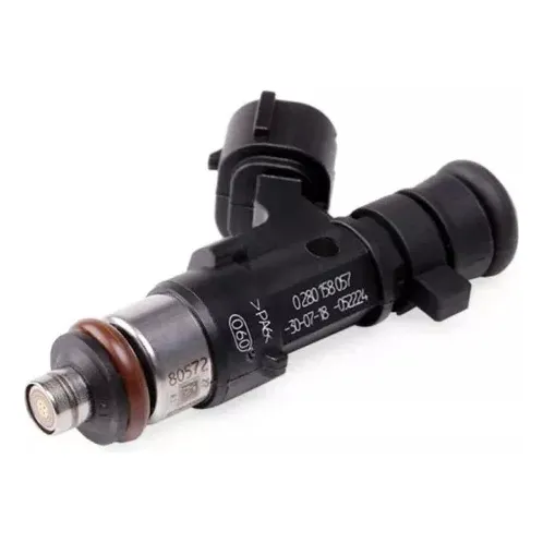 Inyector De Peugeot 206 307 Citroen Picasso C4 1.6 16v