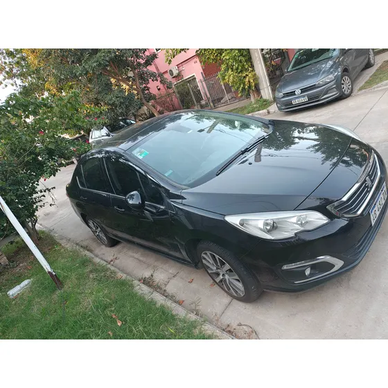 Peugeot 408 1.6 Feline Hdi 115cv