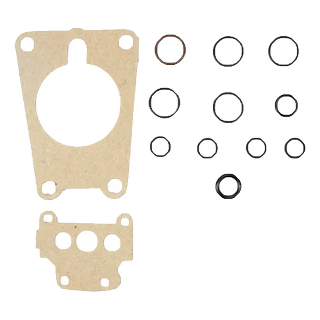 Repuesto Fuel Injection Tsuru 1.6 2012 2013 2014 2015
