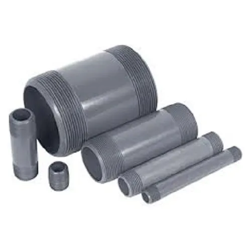 Niple Pvc 1 PuLG X 150cm - Pack De 20 Pzas
