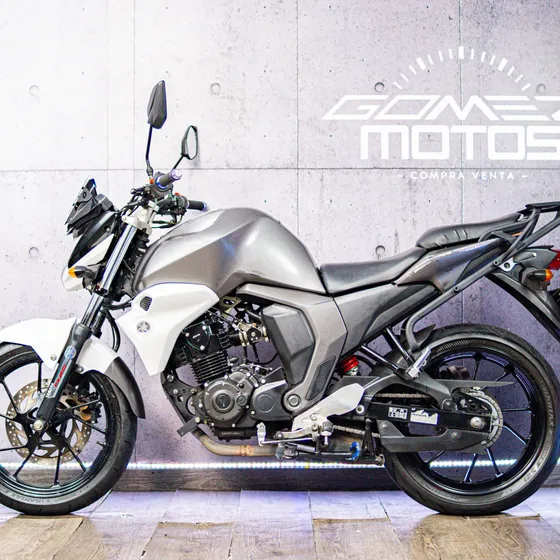 Yamaha Fz 150 2023