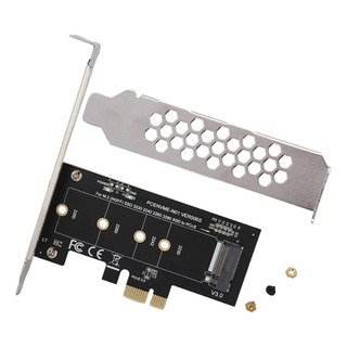 M.2 Para Pci-e 3.0 X1 Expansion Card Adapter Card Support M.2 Para Pci-e 3.0 X1 Expansion Card Adapter Card Support