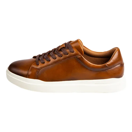 Zapatos Casuales Lunar Para Hombre
