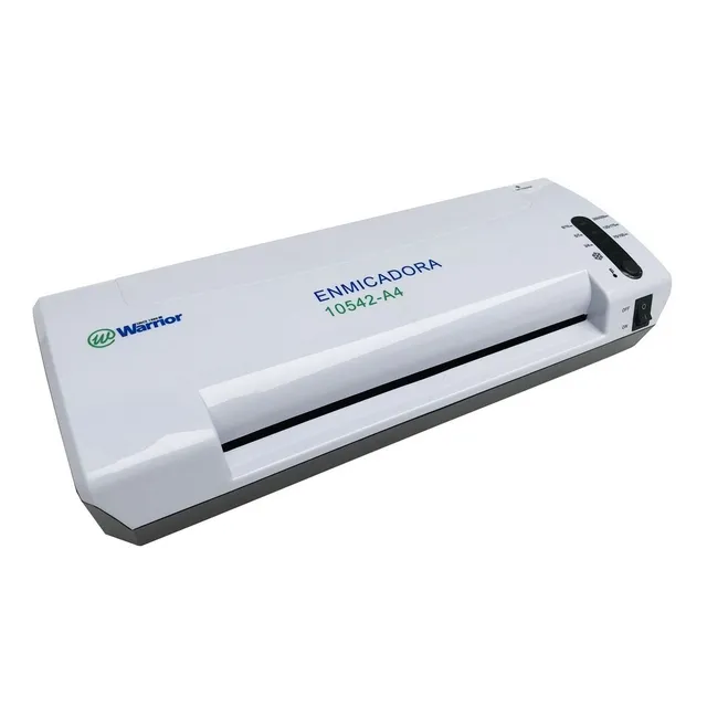 Enmicadora Warrior A4