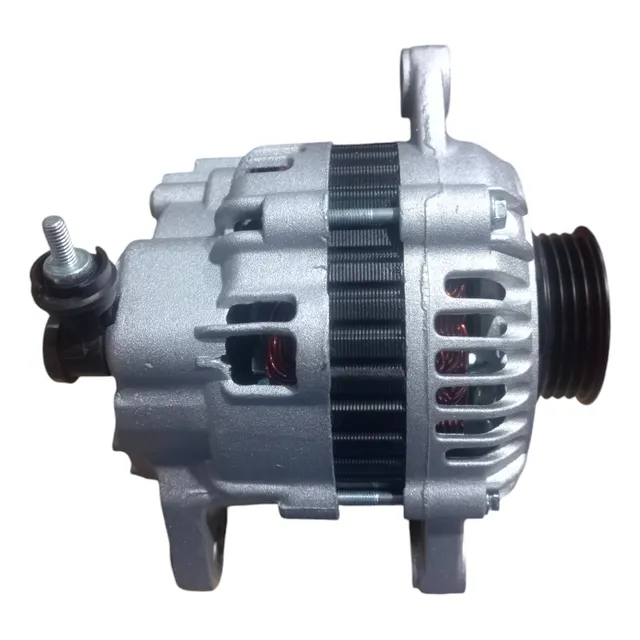 Alternador Spark Daewo Matiz Chery Qq 85a