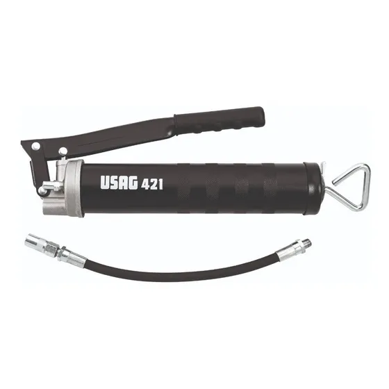 Grasera Manual 500cc Usag