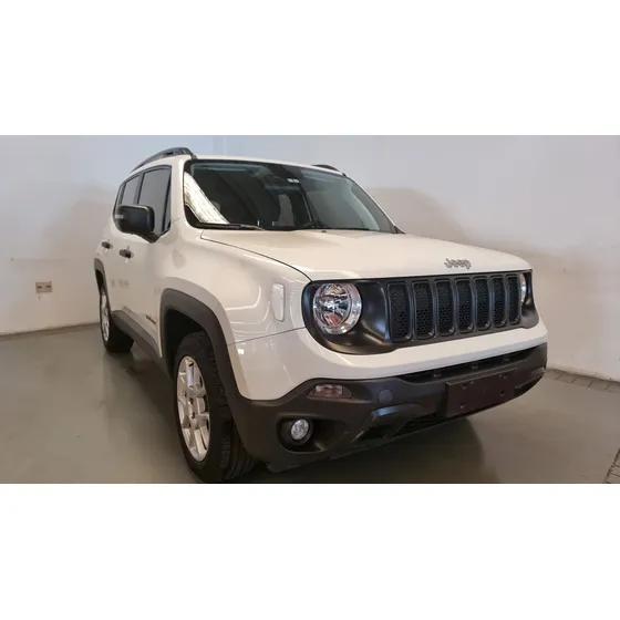 Jeep Renegade 1.8 Sport Flex 5p