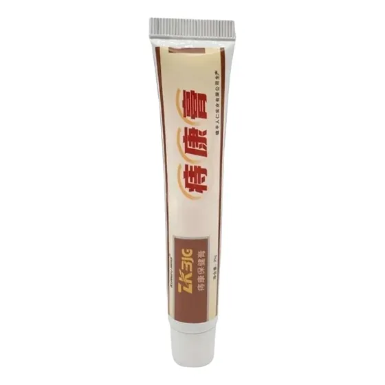 Crema Para Hemorroides Ungüento - Unidad a $19800