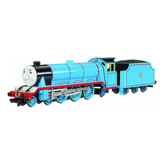 Locomotora Gordon Bachmann Thomas & Friends Escala Ho Locomotora Gordon Bachmann Thomas & Friends Escala Ho