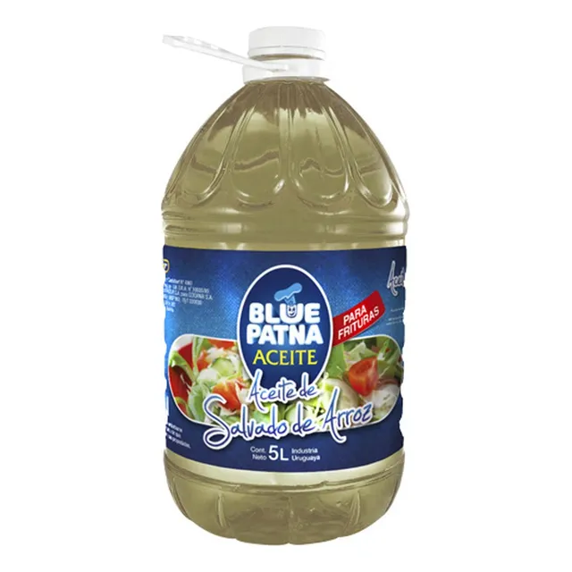 Aceite Fritador Blue Patna 5 L