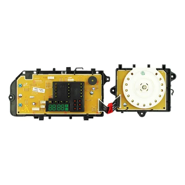 Tabla Control Secadora 16  Longitud Aproximadamente Repuesto