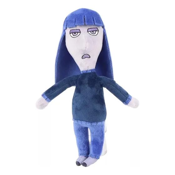 Peluches Muñecos Película Intensamente 2 Regalo Para Niños