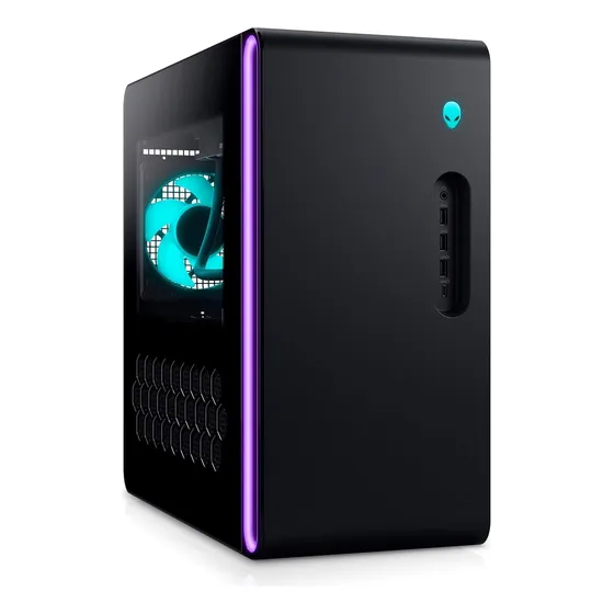Pc Gamer Alienware Aurora R16 Intel I9 14va 32gb Ram 2tb Ssd