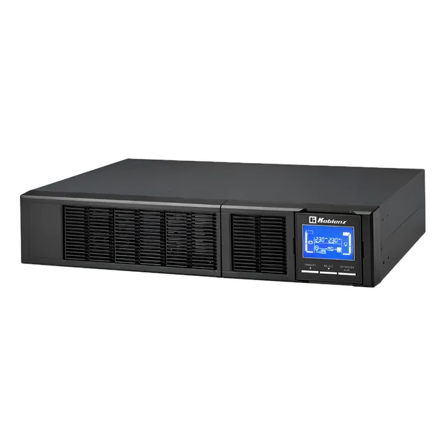 No Break Koblenz 20015 Ol Usb 2 Kva 1600w Doble Conversion