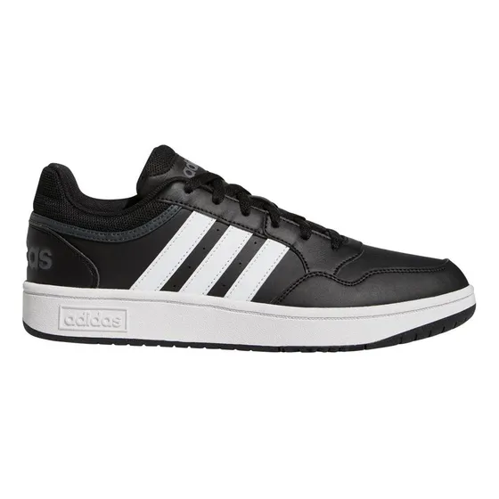 Championes adidas De Hombre Hoops 3.0 Low Classic Vintage