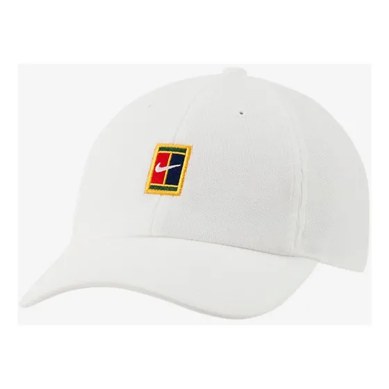 Gorra Tenis Court Logo Original
