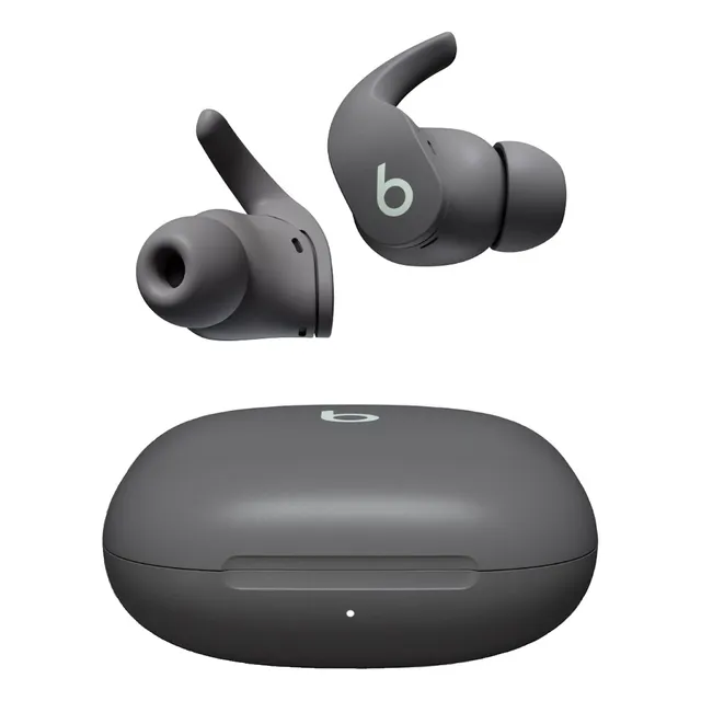 Audífonos In-ear Beats Fit Pro Gris Salvia Con Cancelación D