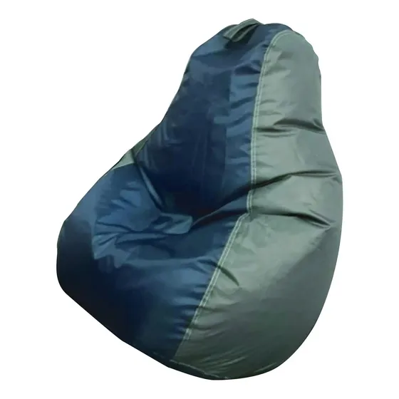 Puff De Niño 3 Kilos Y Hasta Personas De 150cm De Estatura 