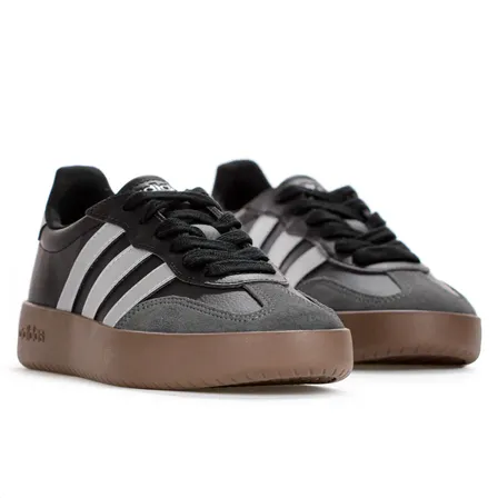 Tênis adidas Feminino Retrô Streetwear Confortável Original