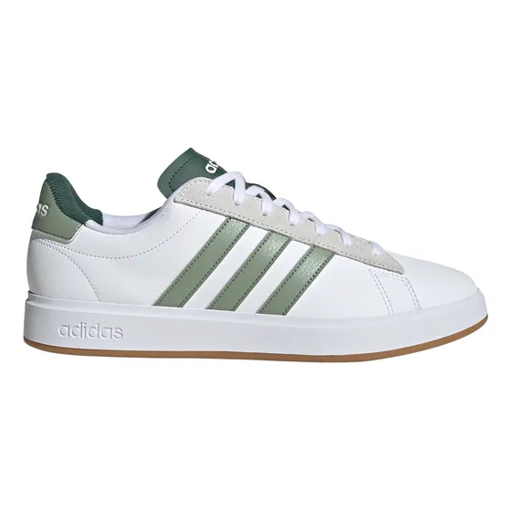 Zapatillas adidas Hombre Grand Court 2.0 Jh8690 Blanco