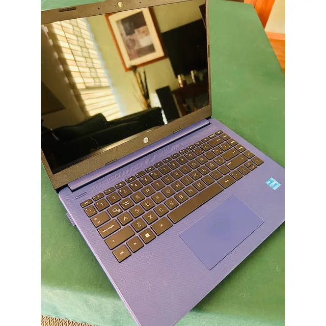 Hp Laptop 14-dq2521la